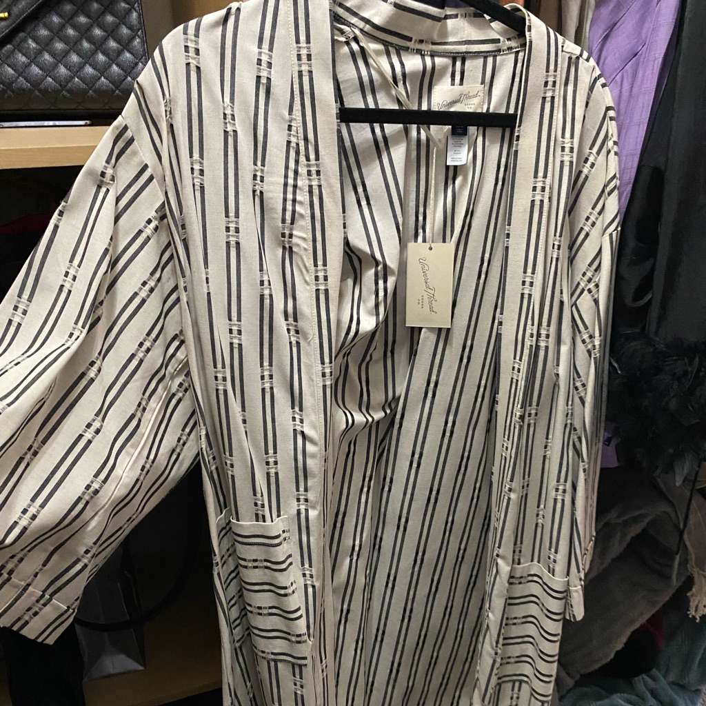 Target Brand Universal Threads Nwt Kimono